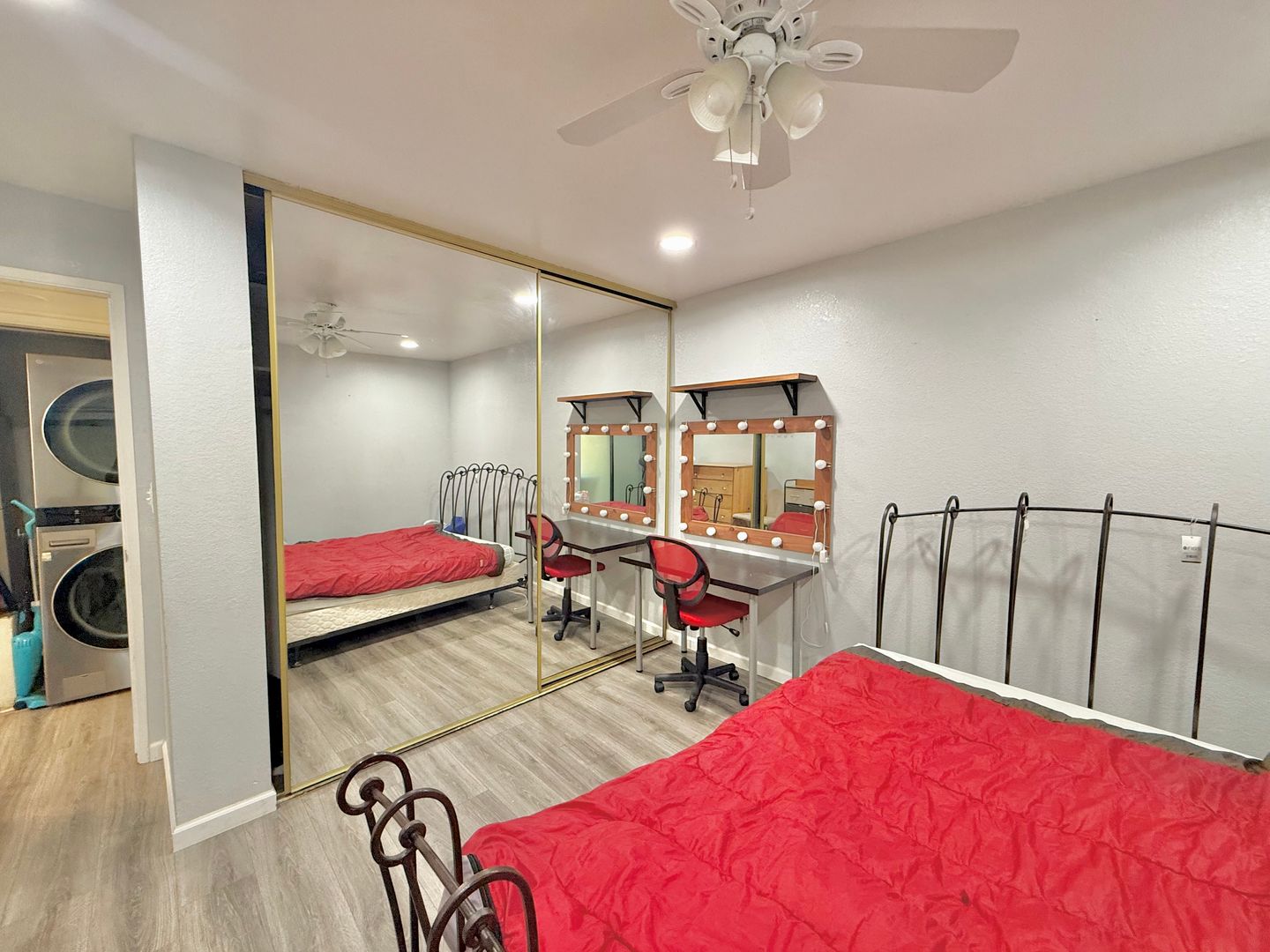 1600 Carmel Drive #18  - Walnut Creek - California - 1 bed, 1 bath rental property