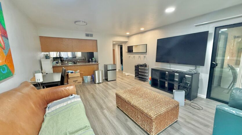 1600 Carmel Drive #18  - Walnut Creek - California - 1 bed, 1 bath rental property