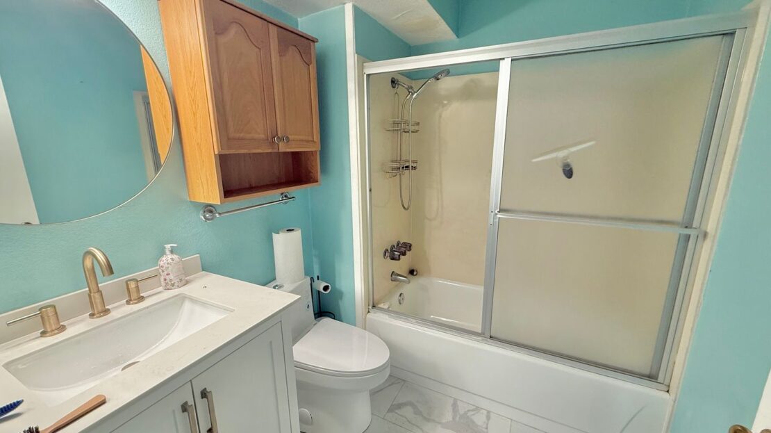 1600 Carmel Drive #18  - Walnut Creek - California - 1 bed, 1 bath rental property