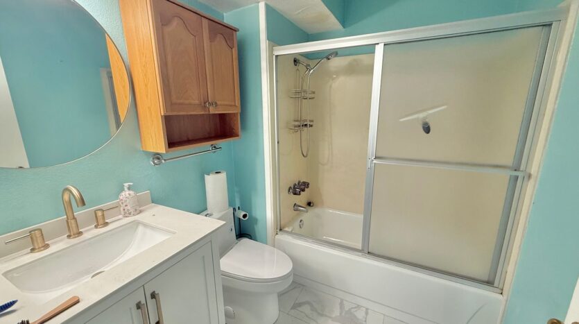 1600 Carmel Drive #18  - Walnut Creek - California - 1 bed, 1 bath rental property