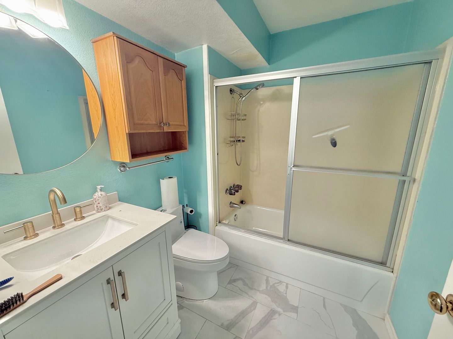 1600 Carmel Drive #18  - Walnut Creek - California - 1 bed, 1 bath rental property