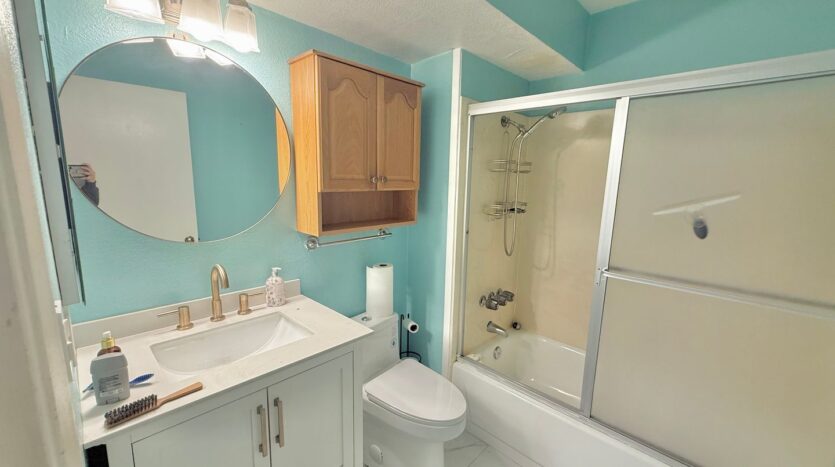 1600 Carmel Drive #18  - Walnut Creek - California - 1 bed, 1 bath rental property