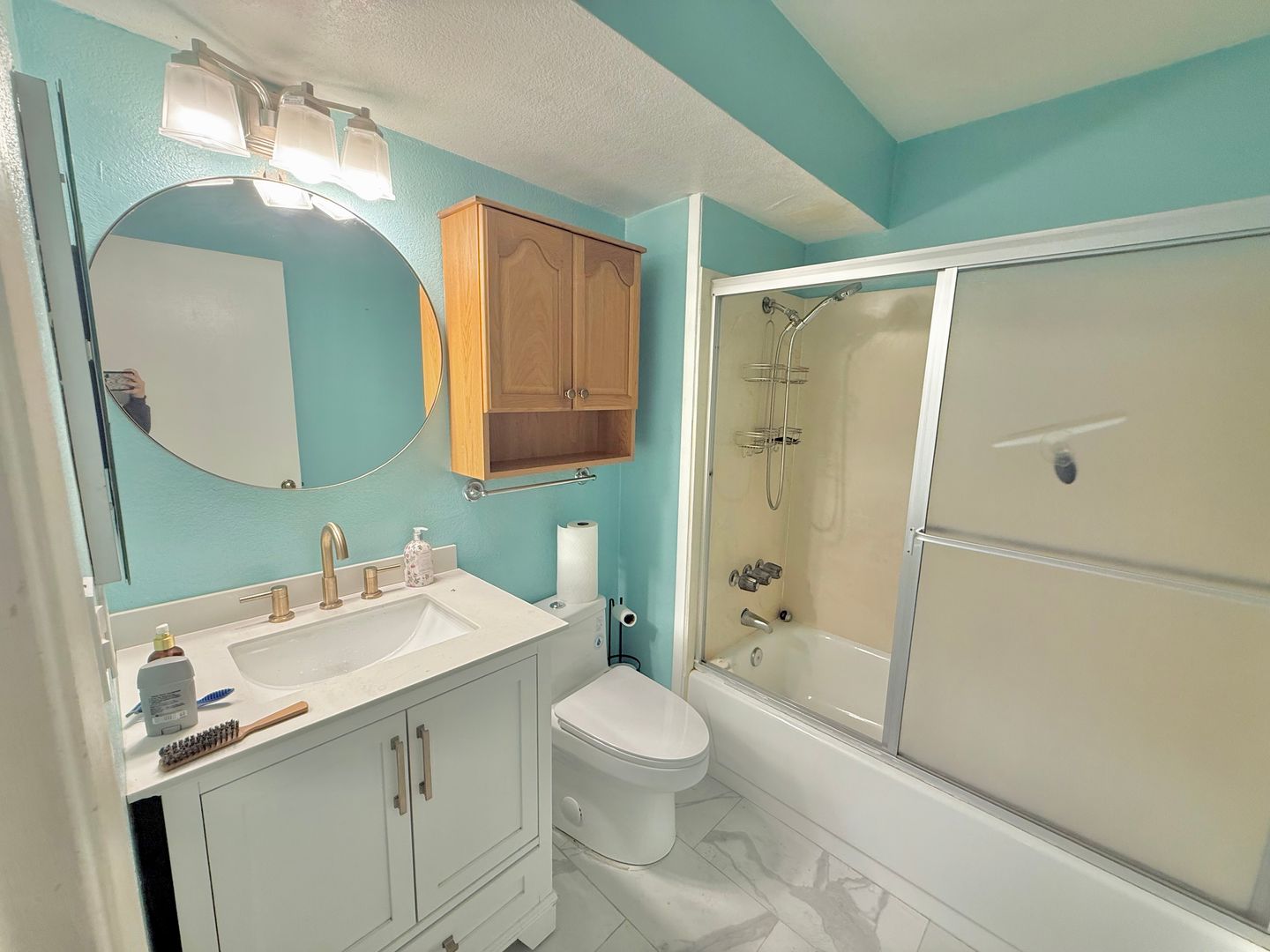 1600 Carmel Drive #18  - Walnut Creek - California - 1 bed, 1 bath rental property