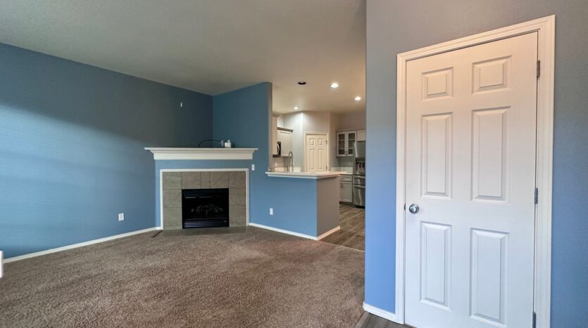 1614 SW 172nd Terrace  - Beaverton - Oregon - 2 bed, 2.5 bath rental property