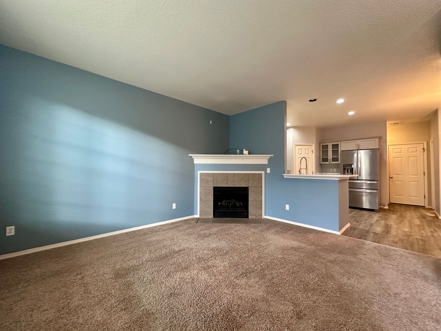 1614 SW 172nd Terrace  - Beaverton - Oregon - 2 bed, 2.5 bath rental property