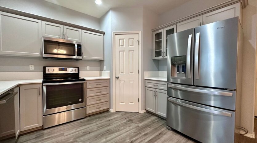 1614 SW 172nd Terrace  - Beaverton - Oregon - 2 bed, 2.5 bath rental property