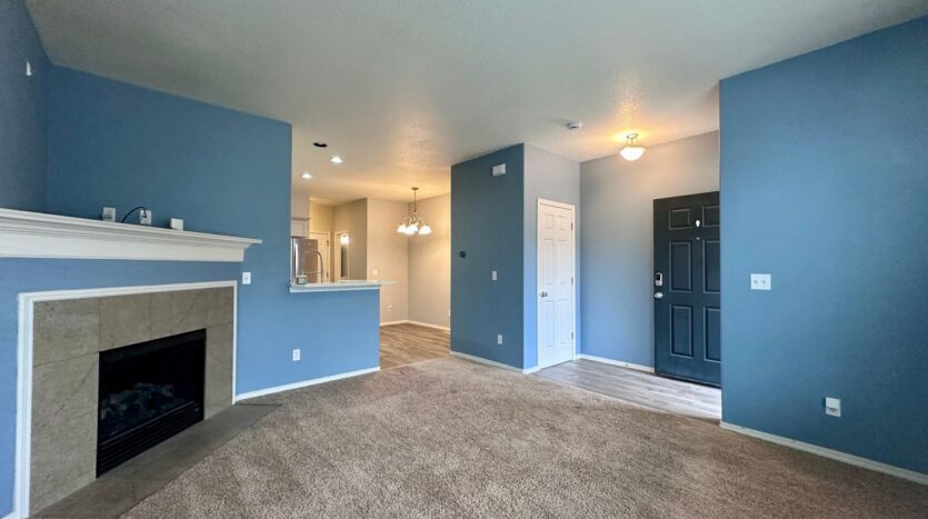 1614 SW 172nd Terrace  - Beaverton - Oregon - 2 bed, 2.5 bath rental property