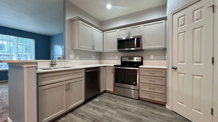 1614 SW 172nd Terrace  - Beaverton - Oregon - 2 bed, 2.5 bath rental property