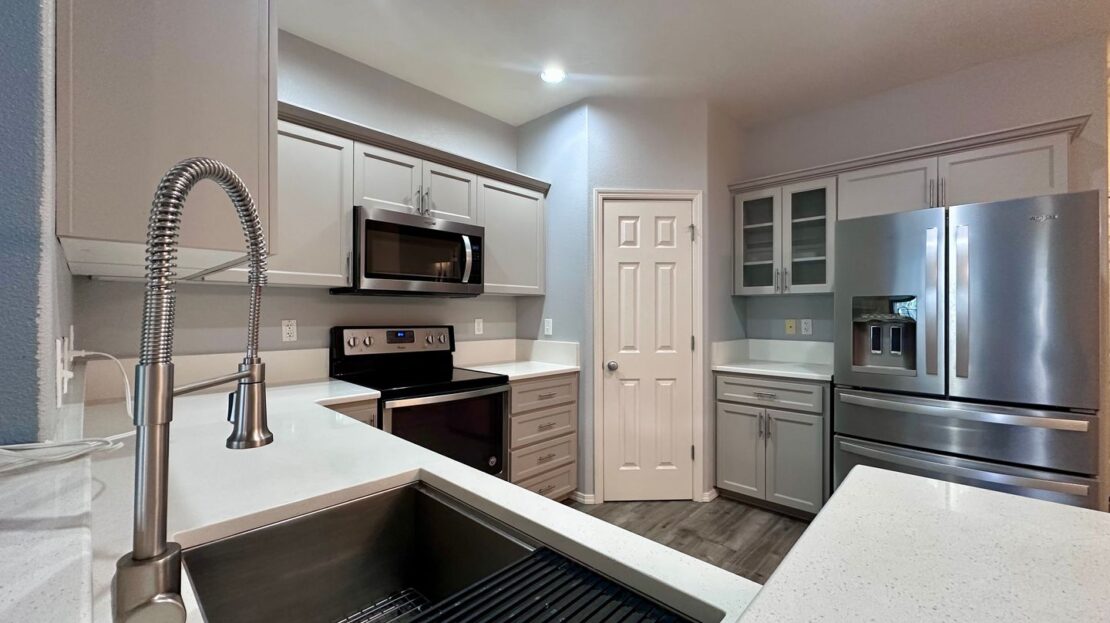 1614 SW 172nd Terrace  - Beaverton - Oregon - 2 bed, 2.5 bath rental property