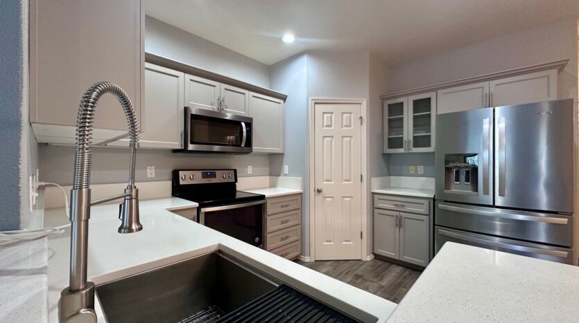 1614 SW 172nd Terrace  - Beaverton - Oregon - 2 bed, 2.5 bath rental property