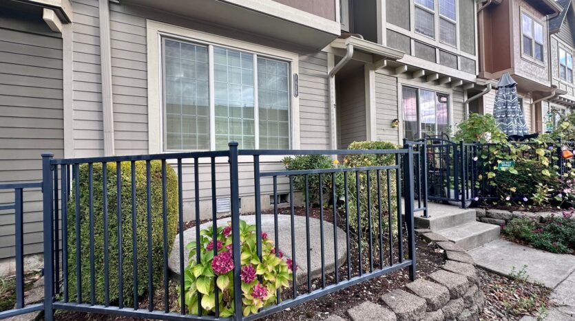 1614 SW 172nd Terrace  - Beaverton - Oregon - 2 bed, 2.5 bath rental property