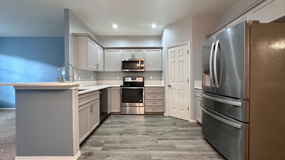 1614 SW 172nd Terrace  - Beaverton - Oregon - 2 bed, 2.5 bath rental property