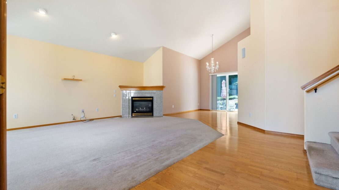 16286 SW Horseshoe Way - Beaverton - Oregon - 3 bed, 2.5 bath rental property