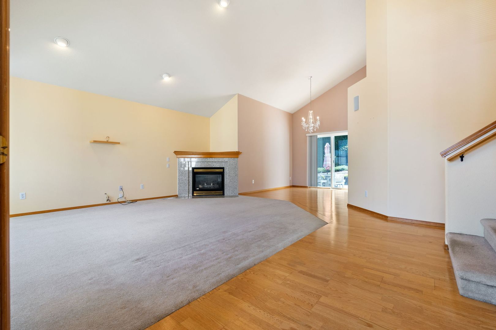 16286 SW Horseshoe Way - Beaverton - Oregon - 3 bed, 2.5 bath rental property