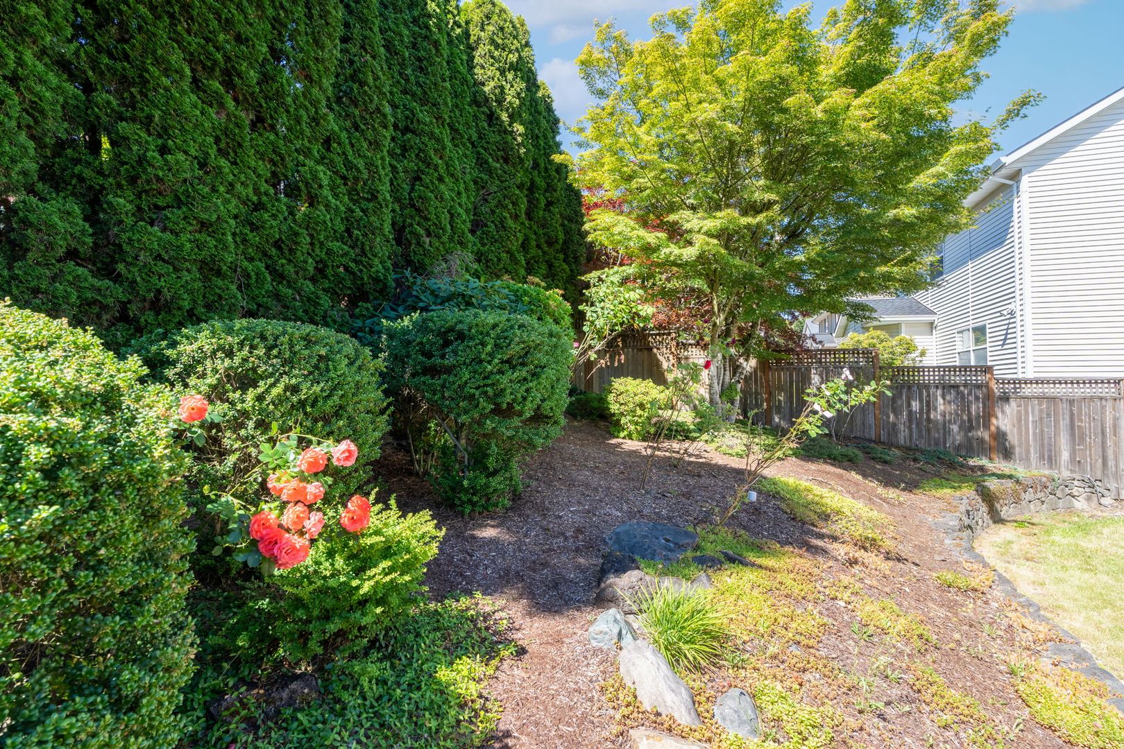 16286 SW Horseshoe Way - Beaverton - Oregon - 3 bed, 2.5 bath rental property