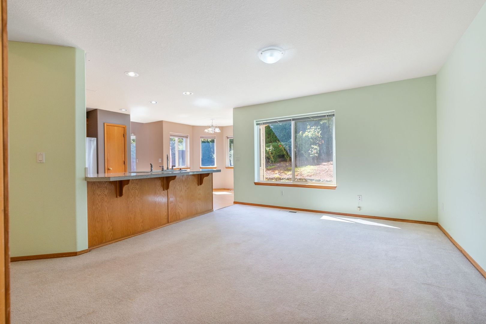 16286 SW Horseshoe Way - Beaverton - Oregon - 3 bed, 2.5 bath rental property