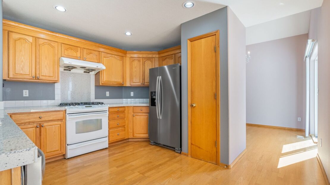 16286 SW Horseshoe Way - Beaverton - Oregon - 3 bed, 2.5 bath rental property