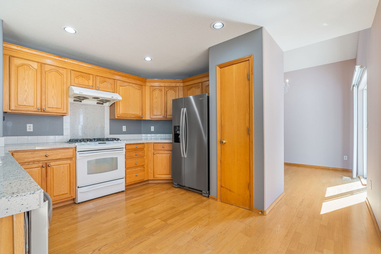 16286 SW Horseshoe Way - Beaverton - Oregon - 3 bed, 2.5 bath rental property