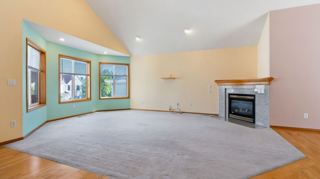 16286 SW Horseshoe Way - Beaverton - Oregon - 3 bed, 2.5 bath rental property