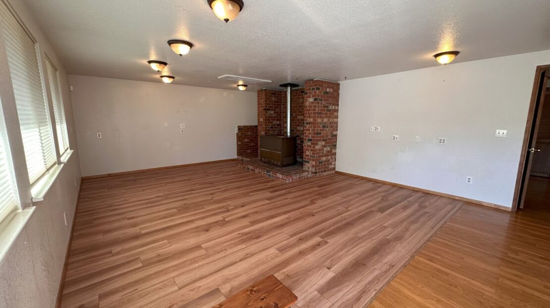 1645 Cornell Street - Susanville - California - 3 bed, 2 bath rental property