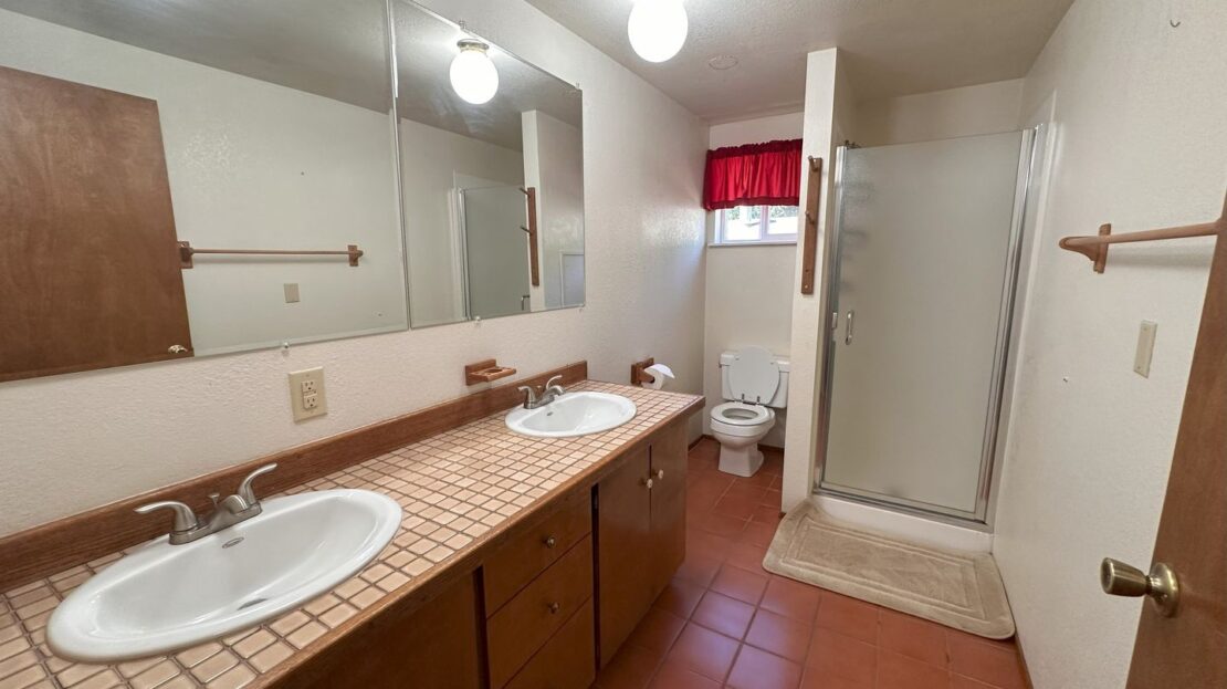 1645 Cornell Street - Susanville - California - 3 bed, 2 bath rental property