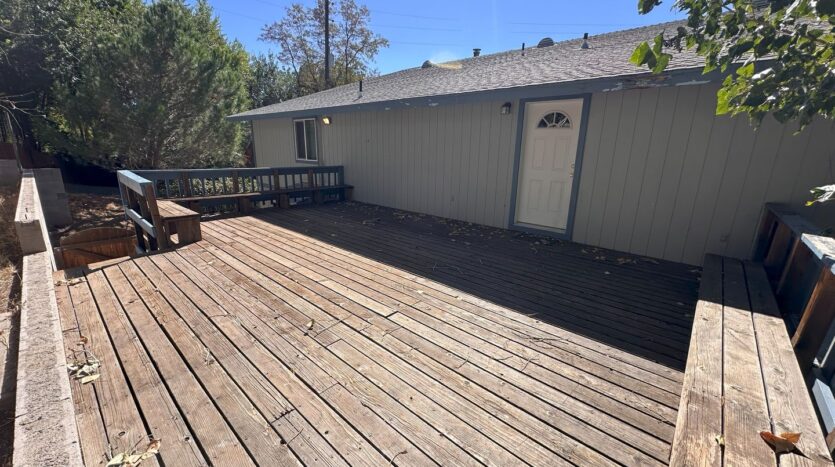 1645 Cornell Street - Susanville - California - 3 bed, 2 bath rental property