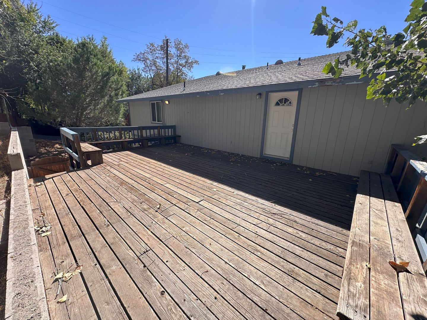 1645 Cornell Street - Susanville - California - 3 bed, 2 bath rental property