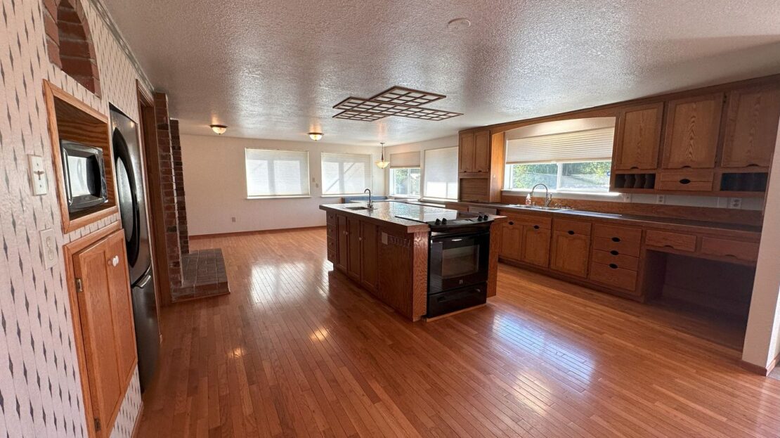 1645 Cornell Street - Susanville - California - 3 bed, 2 bath rental property