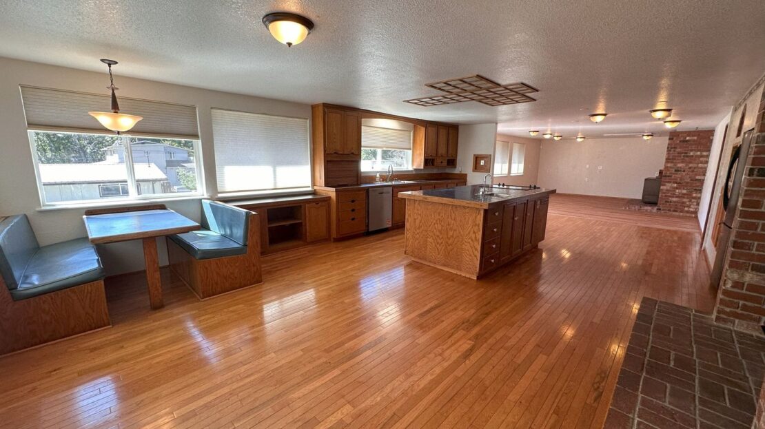 1645 Cornell Street - Susanville - California - 3 bed, 2 bath rental property