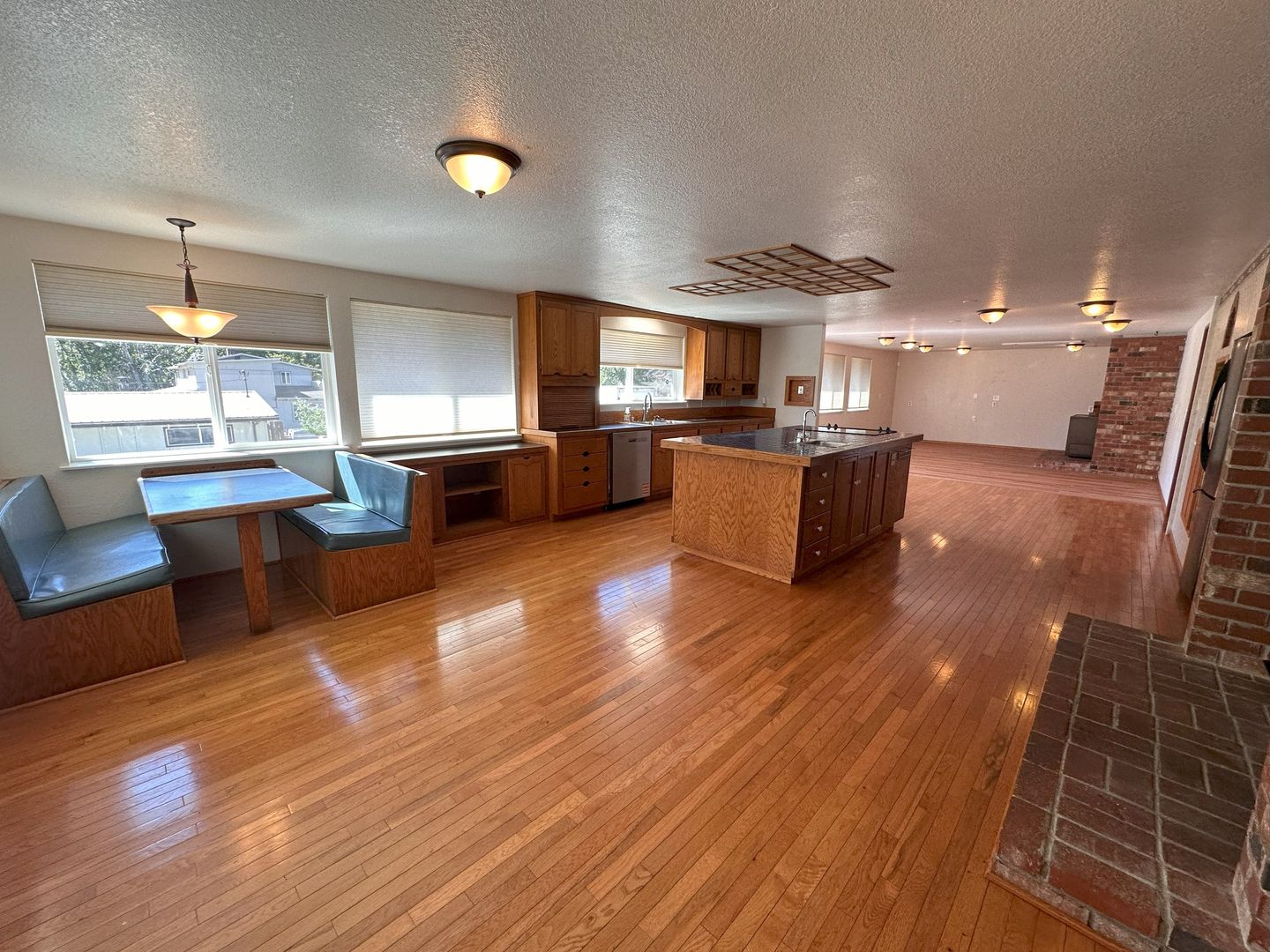 1645 Cornell Street - Susanville - California - 3 bed, 2 bath rental property