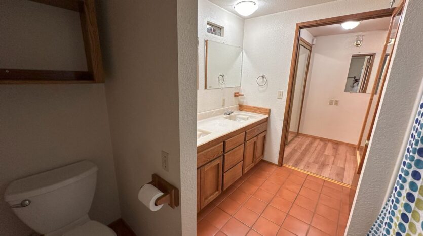 1645 Cornell Street - Susanville - California - 3 bed, 2 bath rental property