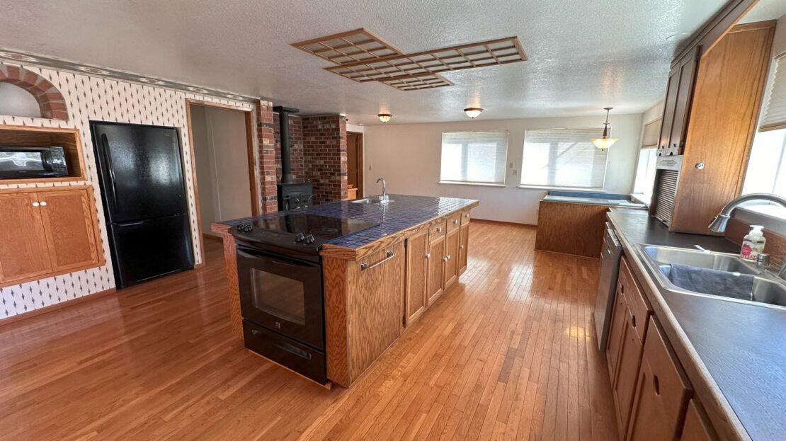 1645 Cornell Street - Susanville - California - 3 bed, 2 bath rental property