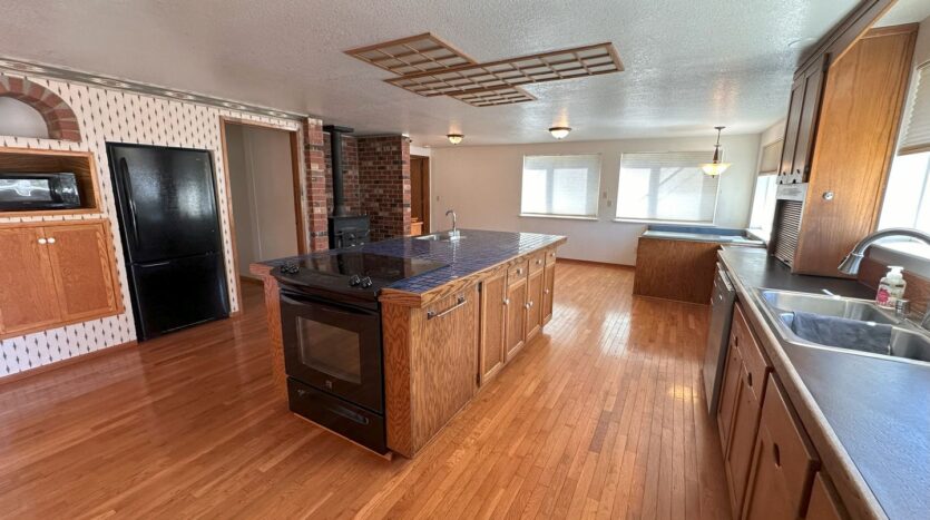 1645 Cornell Street - Susanville - California - 3 bed, 2 bath rental property