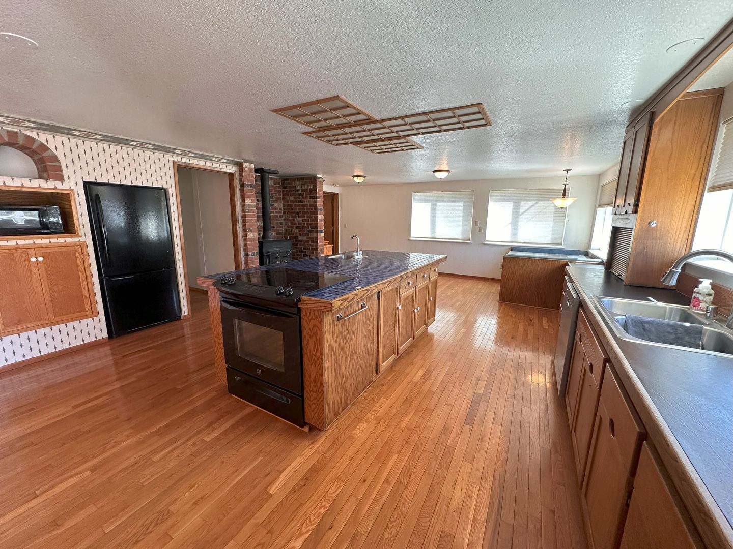 1645 Cornell Street - Susanville - California - 3 bed, 2 bath rental property