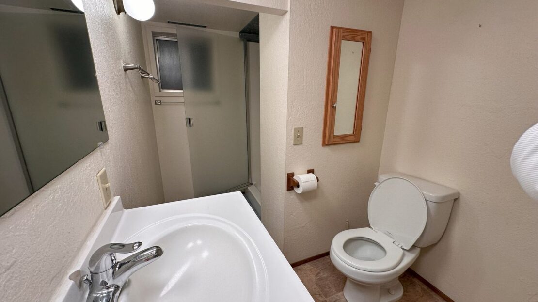 1645 Cornell Street - Susanville - California - 3 bed, 2 bath rental property