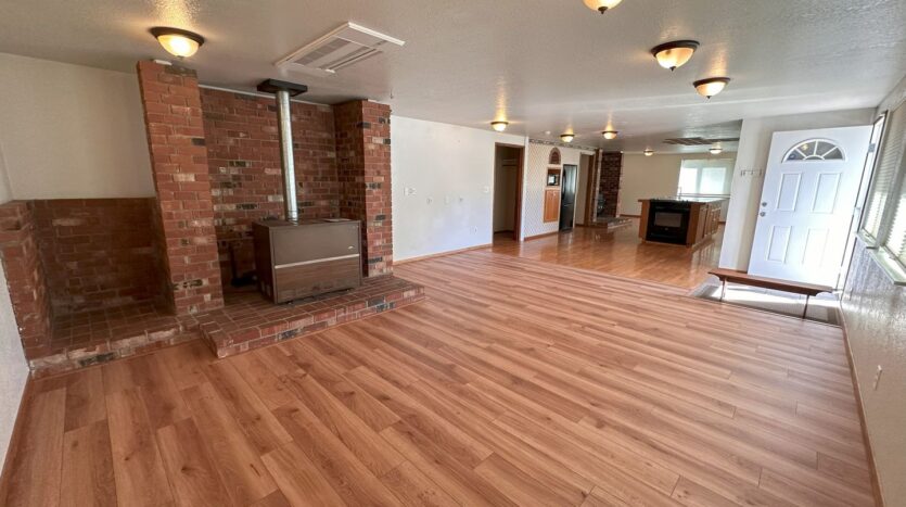 1645 Cornell Street - Susanville - California - 3 bed, 2 bath rental property