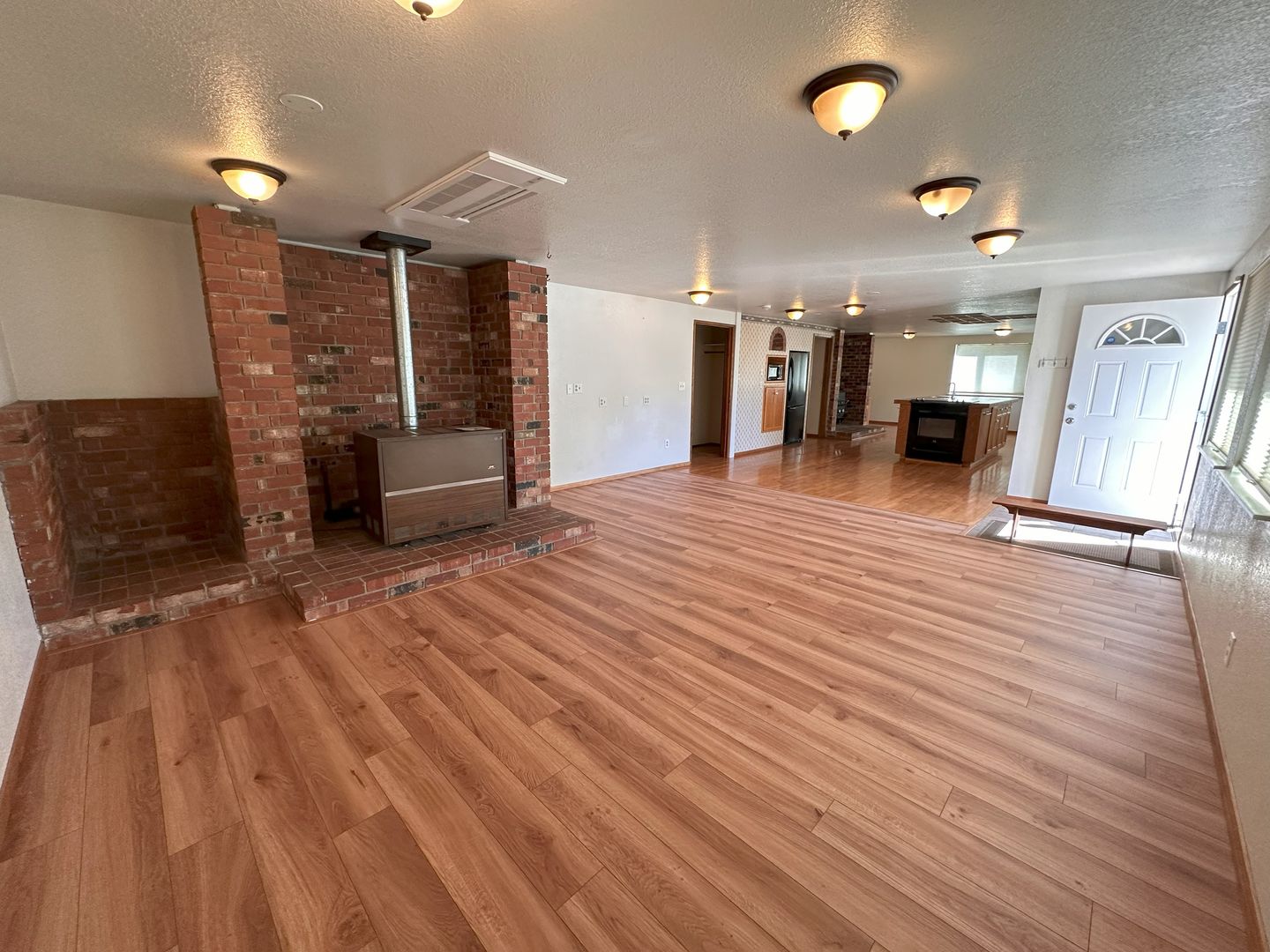 1645 Cornell Street - Susanville - California - 3 bed, 2 bath rental property