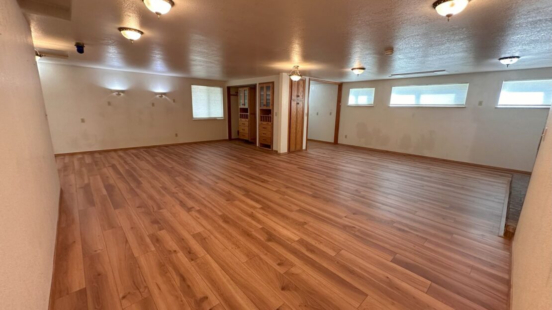 1645 Cornell Street - Susanville - California - 3 bed, 2 bath rental property