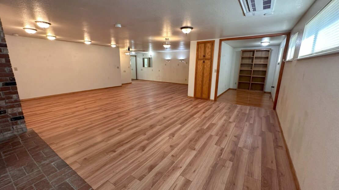 1645 Cornell Street - Susanville - California - 3 bed, 2 bath rental property