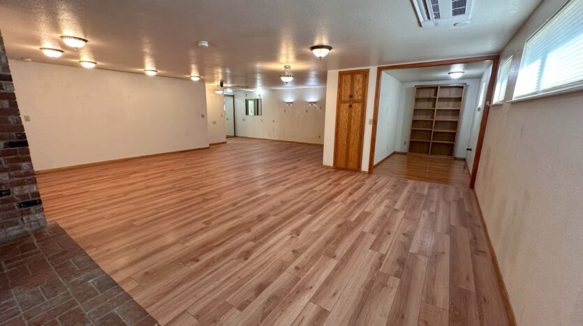 1645 Cornell Street - Susanville - California - 3 bed, 2 bath rental property