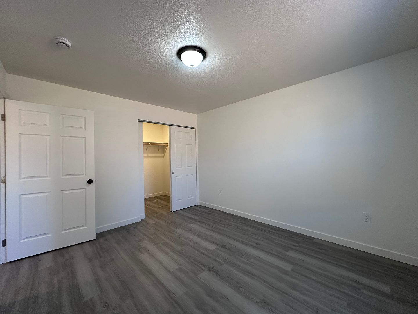 16818 SE Market St.  - Unit C - Portland - Oregon - 2 bed, 1 bath rental property