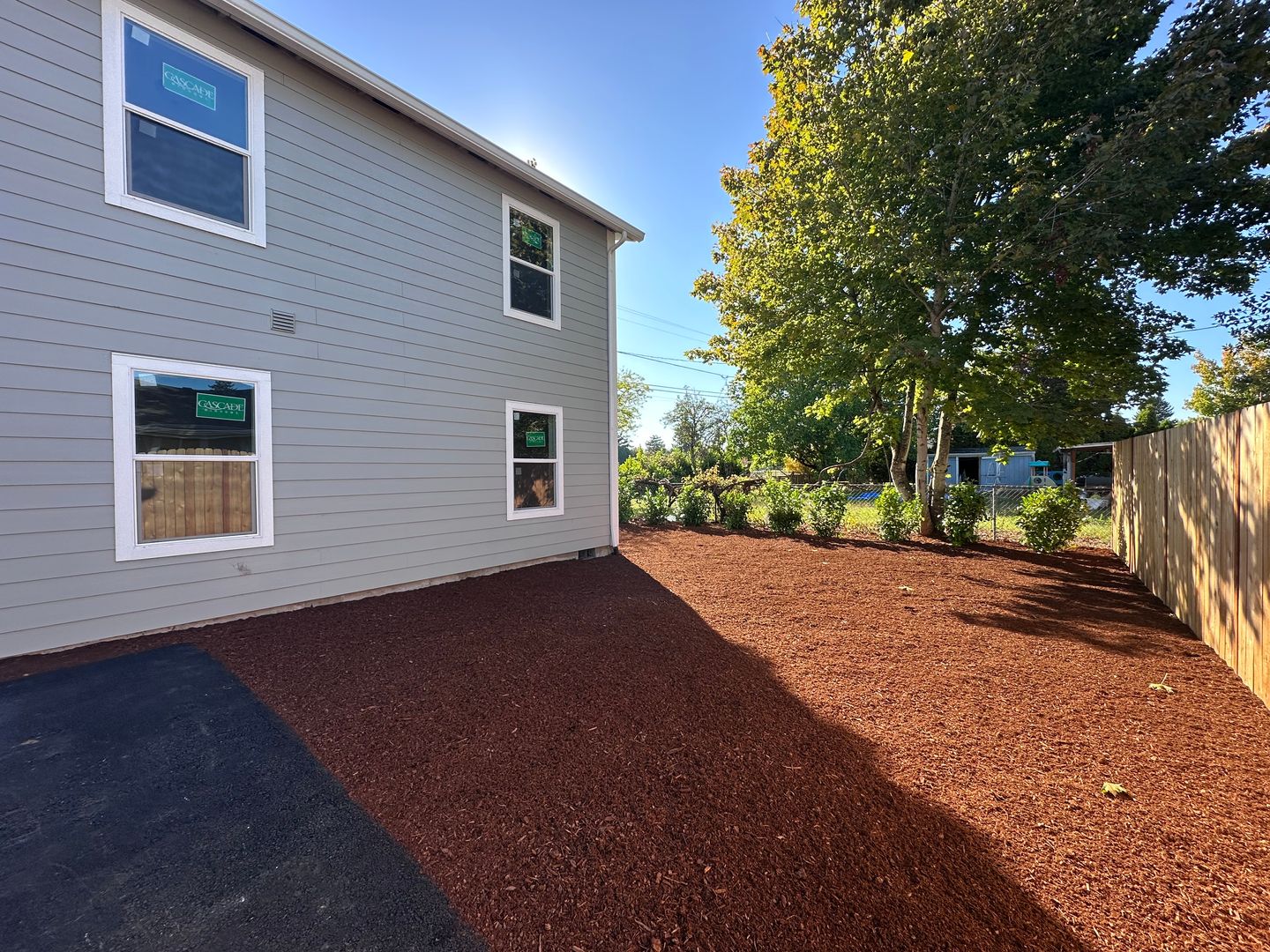 16818 SE Market St.  - Unit C - Portland - Oregon - 2 bed, 1 bath rental property