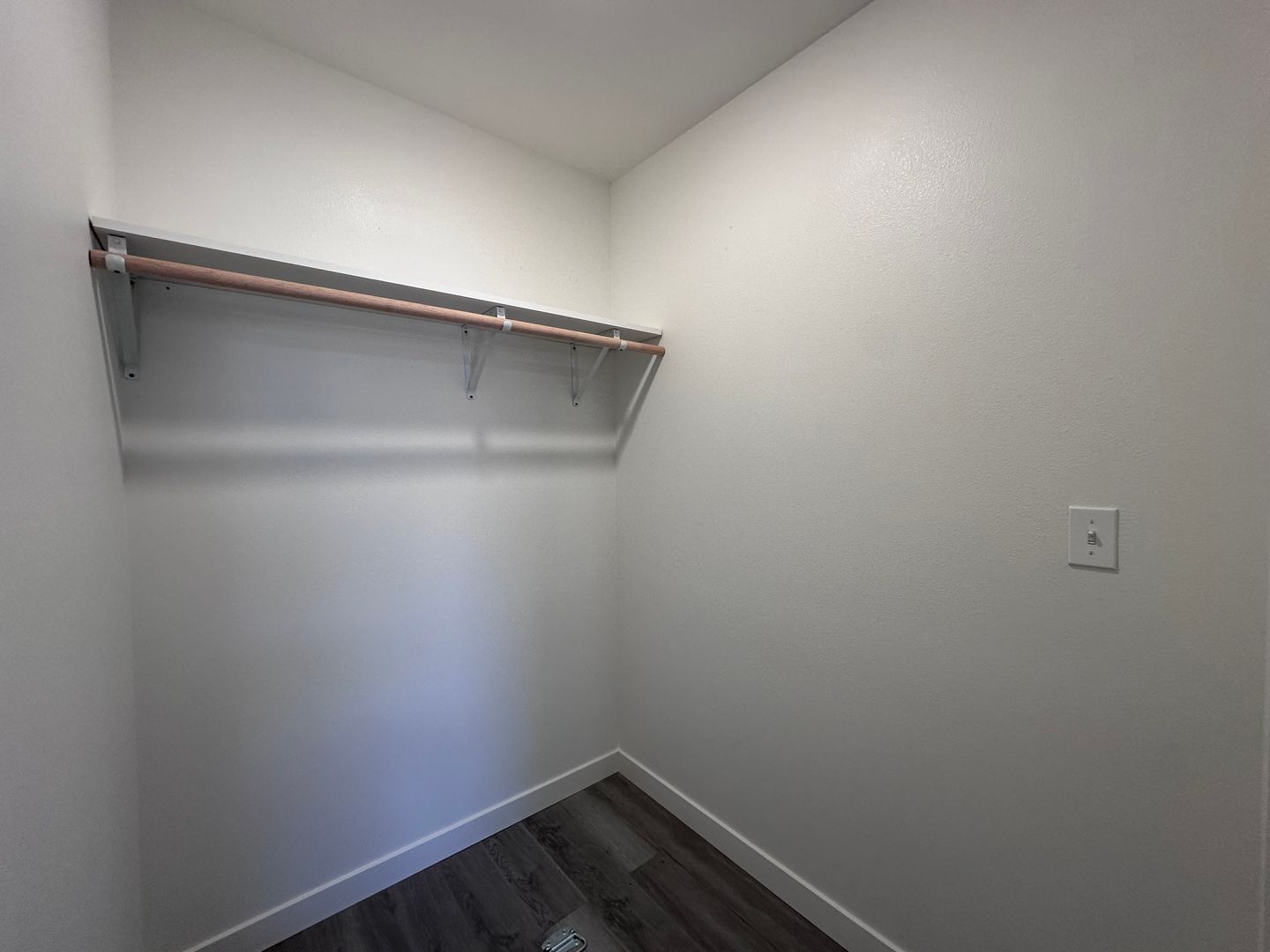 16818 SE Market St.  - Unit C - Portland - Oregon - 2 bed, 1 bath rental property