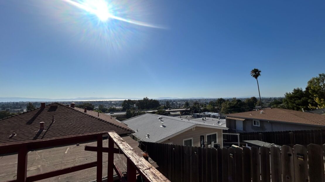 16876 Ehle Street - San Leandro - California - 3 bed, 2 bath rental property