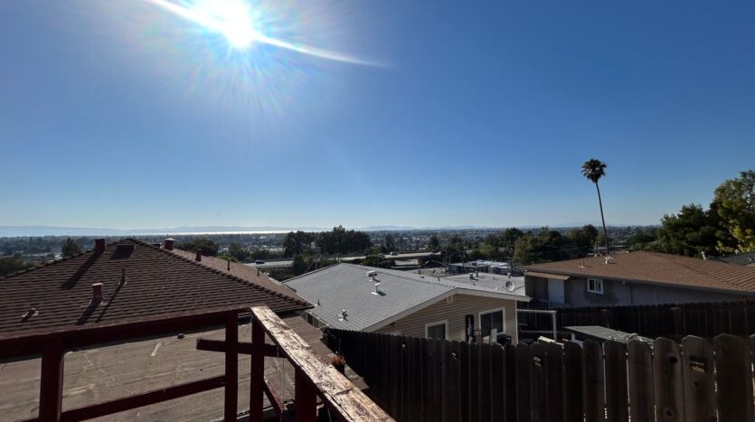 16876 Ehle Street - San Leandro - California - 3 bed, 2 bath rental property