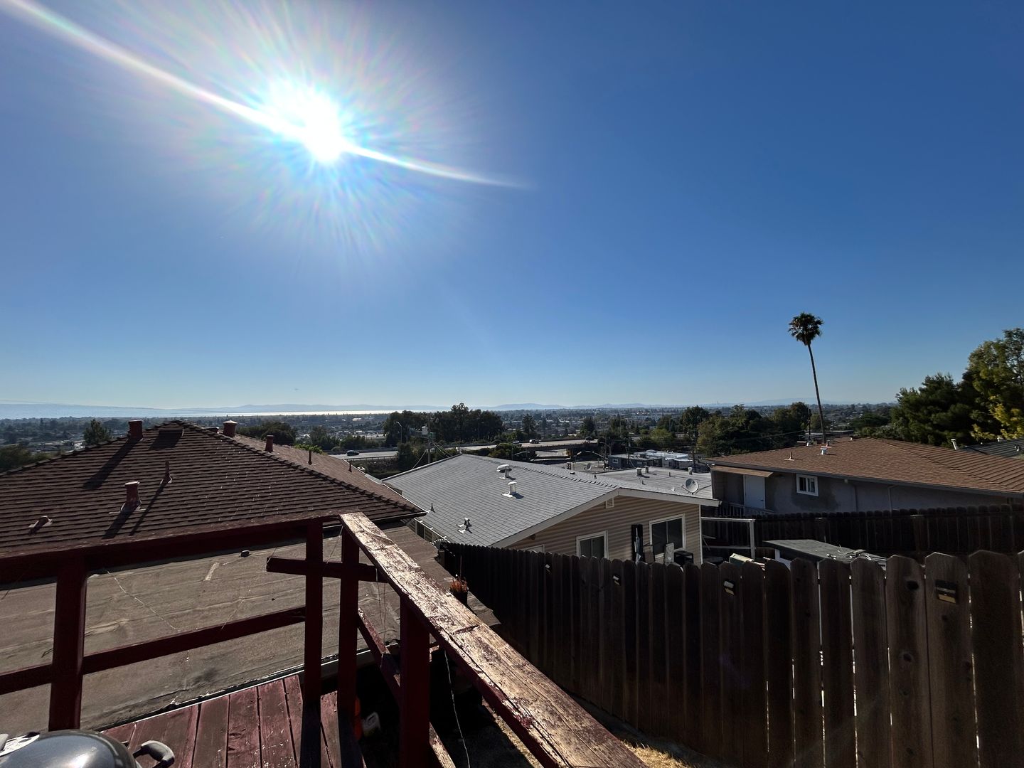 16876 Ehle Street - San Leandro - California - 3 bed, 2 bath rental property