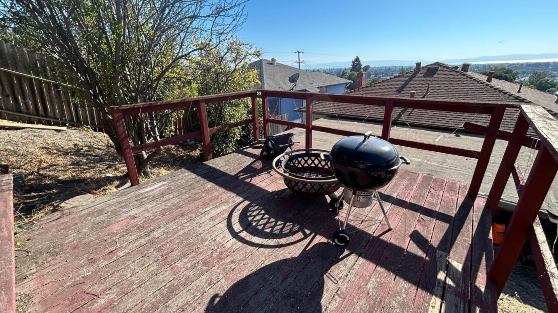 16876 Ehle Street - San Leandro - California - 3 bed, 2 bath rental property