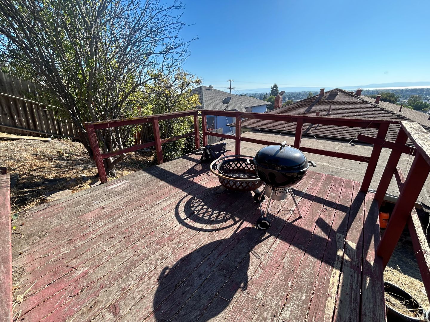 16876 Ehle Street - San Leandro - California - 3 bed, 2 bath rental property