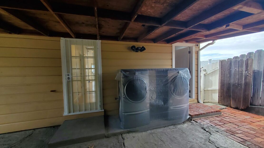 16876 Ehle Street - San Leandro - California - 3 bed, 2 bath rental property