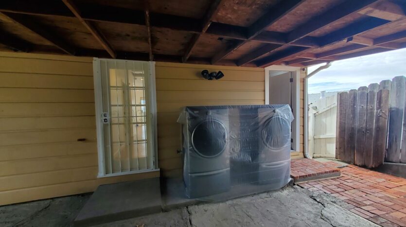 16876 Ehle Street - San Leandro - California - 3 bed, 2 bath rental property